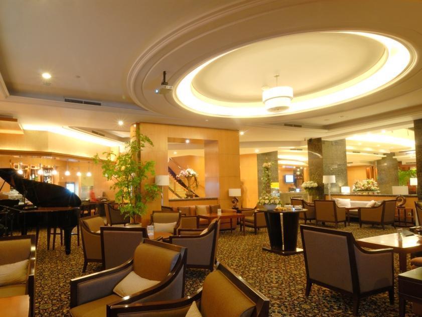 Manado Quality Hotel Dış mekan fotoğraf