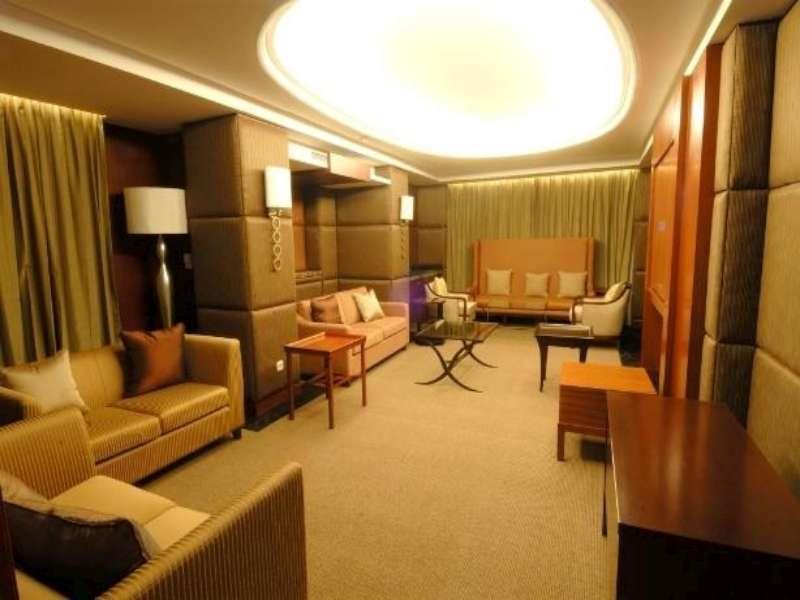 Manado Quality Hotel Dış mekan fotoğraf