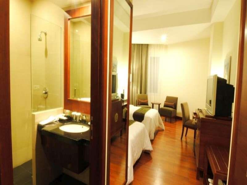 Manado Quality Hotel Dış mekan fotoğraf