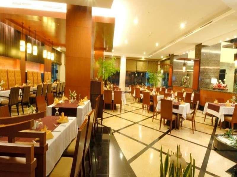 Manado Quality Hotel Dış mekan fotoğraf