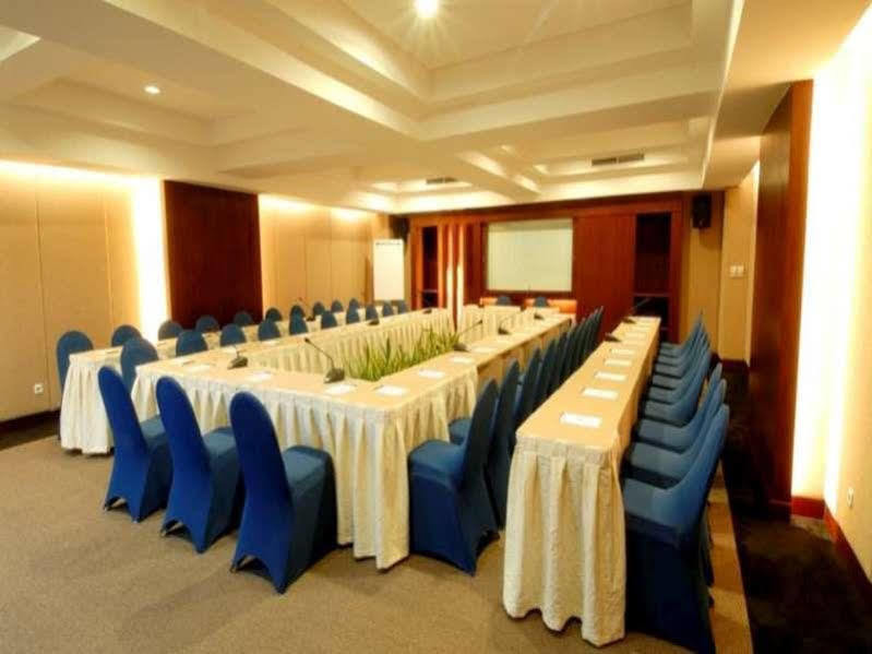 Manado Quality Hotel Dış mekan fotoğraf