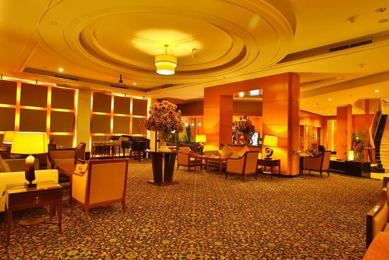 Manado Quality Hotel Dış mekan fotoğraf