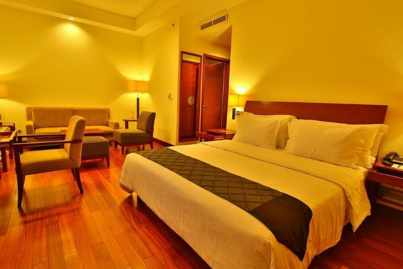 Manado Quality Hotel Dış mekan fotoğraf